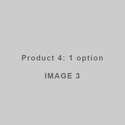 Product 4: 1 option